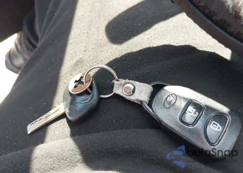 2013 Hyundai Tucson Gls из США, поврежденный, VIN KM8JU3AC9DU591992